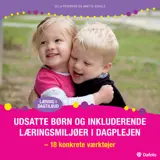 Udsatte børn og inkluderende læringsmiljøer i dagplejen
