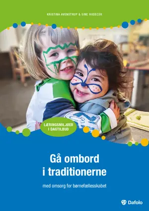 Gå ombord i traditionerne