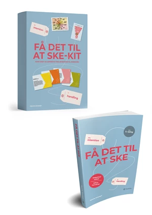 Få Det Til At Ske-sampak