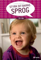 Styrk dit barns sprog 0-3 år E-bog