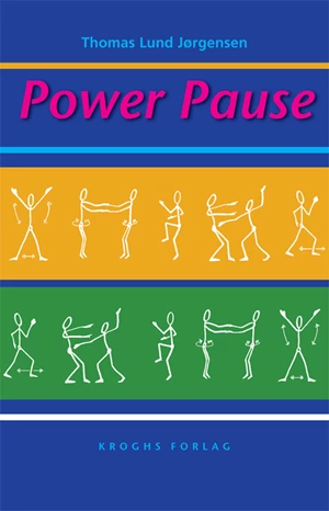 Power Pause E-bog