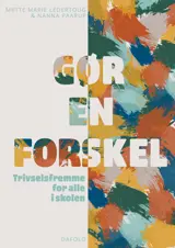Gør en forskel