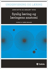 Synlig læring og læringens