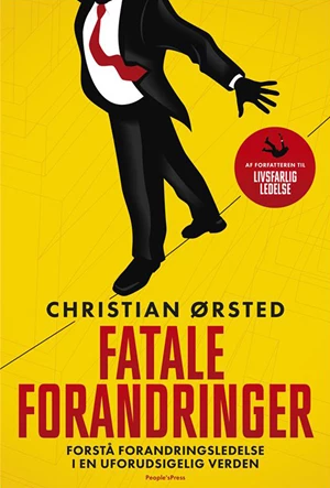 Fatale forandringer