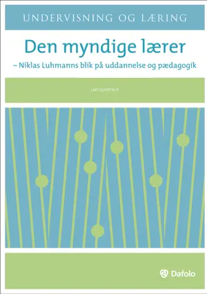 Den myndige lærer E-bog