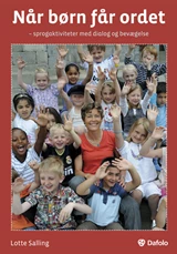 Når børn får ordet    (DVD)