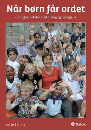 Når børn får ordet    (DVD)