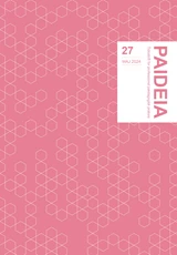 Paideia nr. 27 - Maj 2024