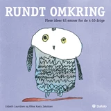 Rundt omkring E-bog