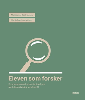Eleven som forsker E-bog