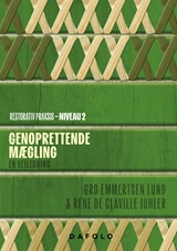 Genoprettende Mægling