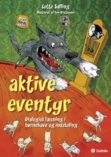 Aktive eventyr E-bog