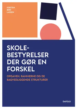 Skolebestyrelser der gør en forskel