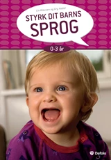 Styrk dit barns sprog 0-3 år E-bog