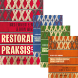 Bogpakke: Restorativ Praksis