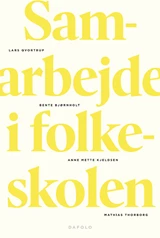 Samarbejde i folkeskolen E-bog