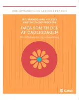 Data som en del af dagligdagen