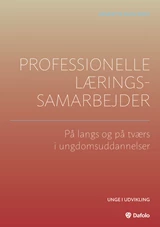 Professionelle læringssamarbejder (E-bog)