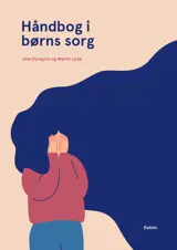 Håndbog i børns sorg E-bog