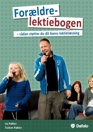 Forældrelektiebogen