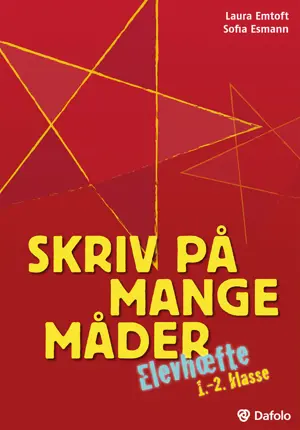 Skriv på mange måder