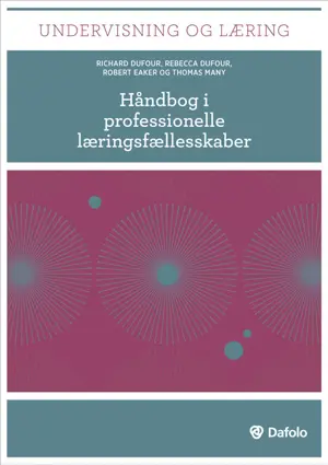 Håndbog i professionelle