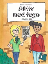 Aktiv med tegn - elevens bog