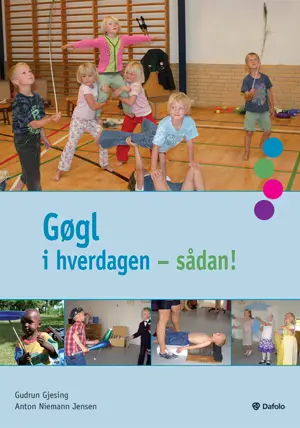 Gøgl i hverdagen - sådan! E-bog