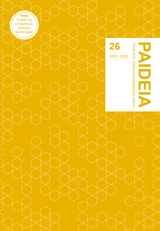 Paideia nr. 26