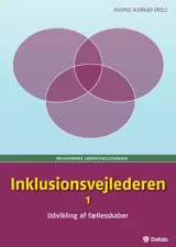 Inklusionsvejlederen. Del 1