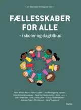 Fællesskaber for alle - I skoler og dagtilbud