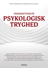 Psykologisk tryghed