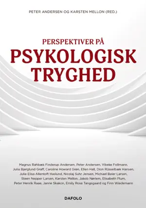 Psykologisk tryghed
