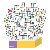 Dagtilbud – piktogrammer