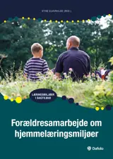 Forældresamarbejde om hjemmelæringsmiljøer E-bog