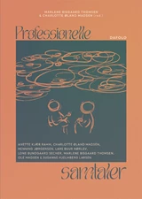 Professionelle samtaler E-bog