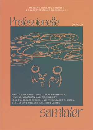 Professionelle samtaler E-bog